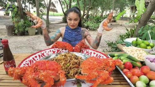 甘肃吃瓜主播美食视频,甘肃吃瓜主播带你探秘地道美食之旅