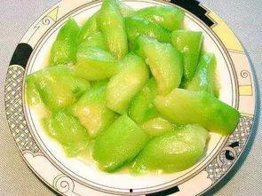 棱瓜芽怎么吃才好吃视频,视频教你轻松烹饪佳肴