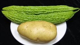 凉瓜怎么吃才脆嫩视频,视频教你轻松烹饪美味凉瓜