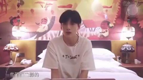 吴一帆吃瓜视频,揭秘娱乐圈幕后故事