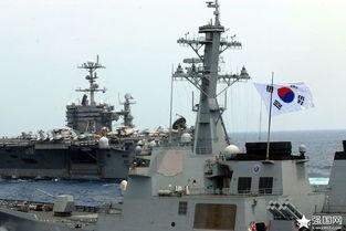 看军演的吃瓜群众视频